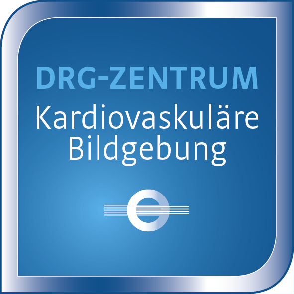 DRG-Zentrum Kardiovaskuläre Bildgebung